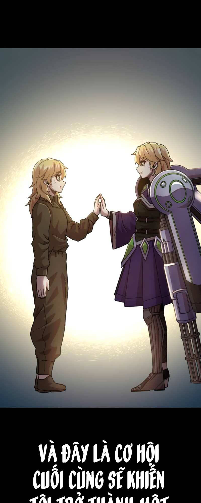 Sự trở lại của anh hùng diệt thế chapter 38 - Upload bởi truyensieuhay.com