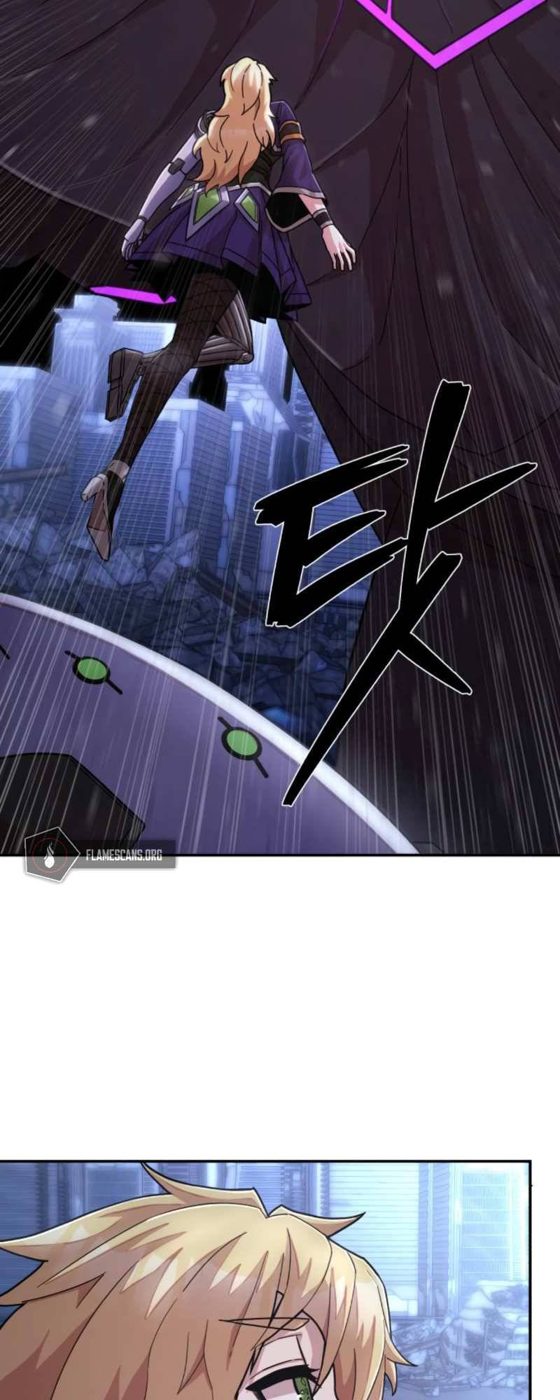 Sự trở lại của anh hùng diệt thế chapter 38 - Upload bởi truyensieuhay.com