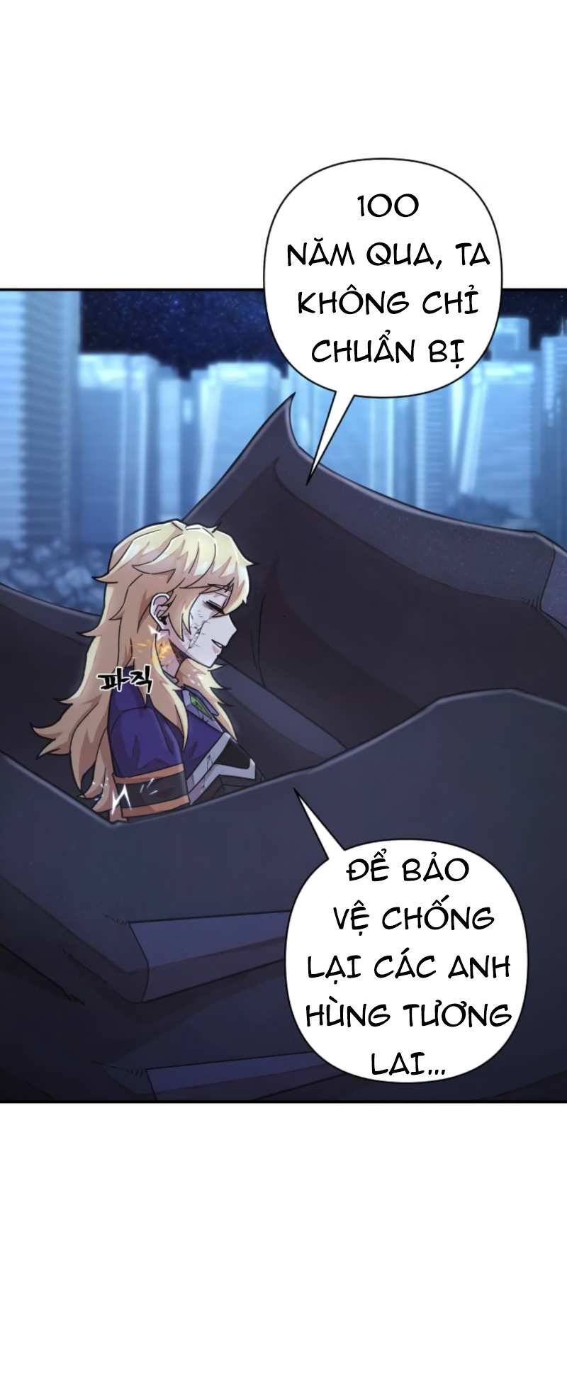 Sự trở lại của anh hùng diệt thế chapter 38 - Upload bởi truyensieuhay.com