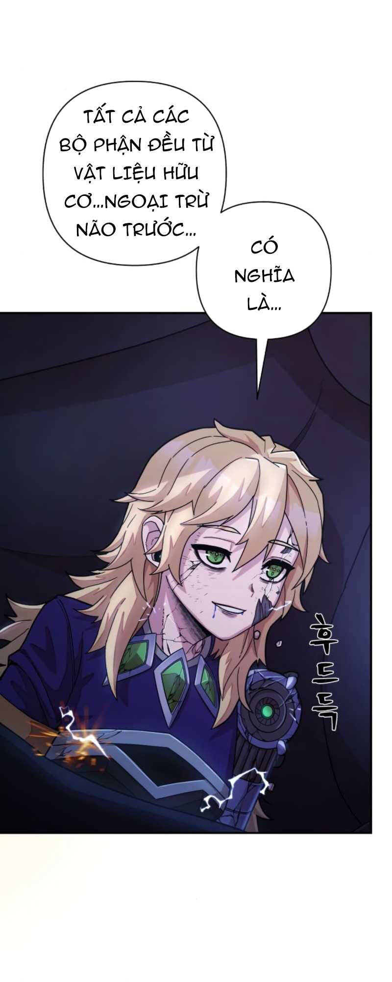 Sự trở lại của anh hùng diệt thế chapter 38 - Upload bởi truyensieuhay.com