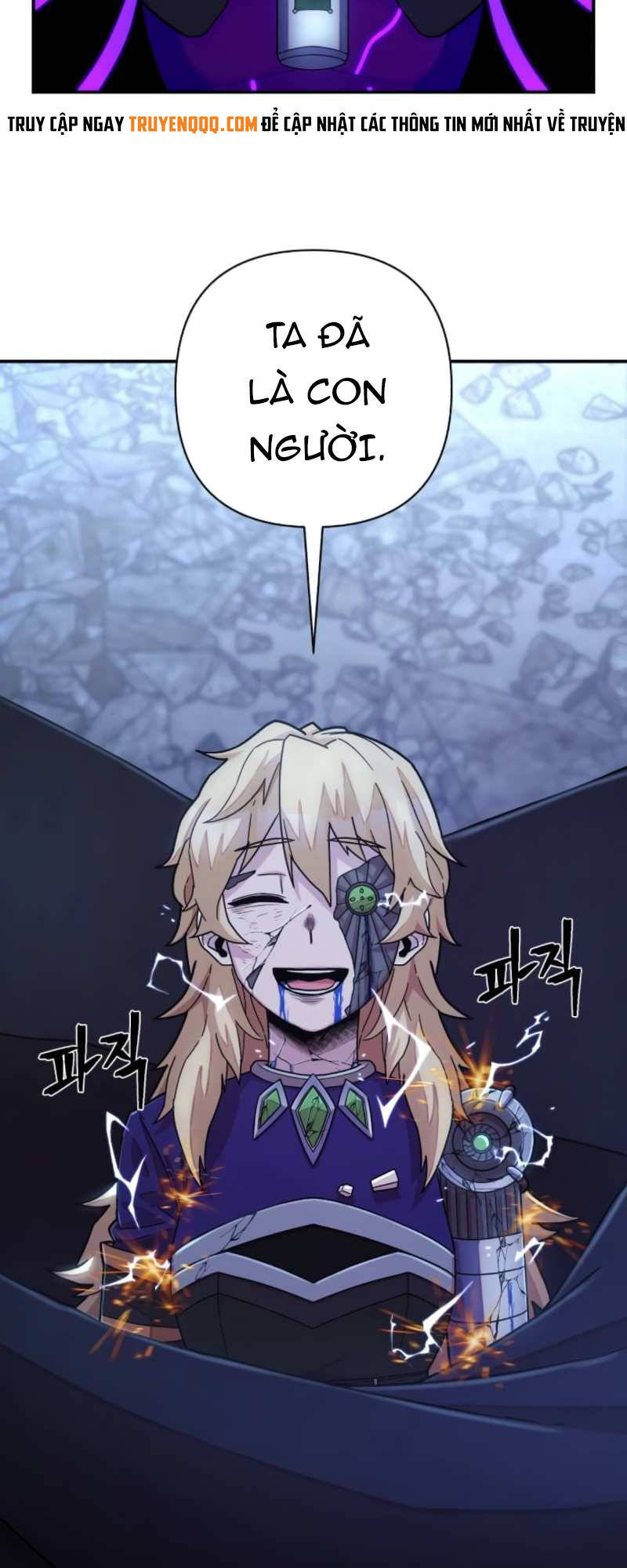 Sự trở lại của anh hùng diệt thế chapter 38 - Upload bởi truyensieuhay.com