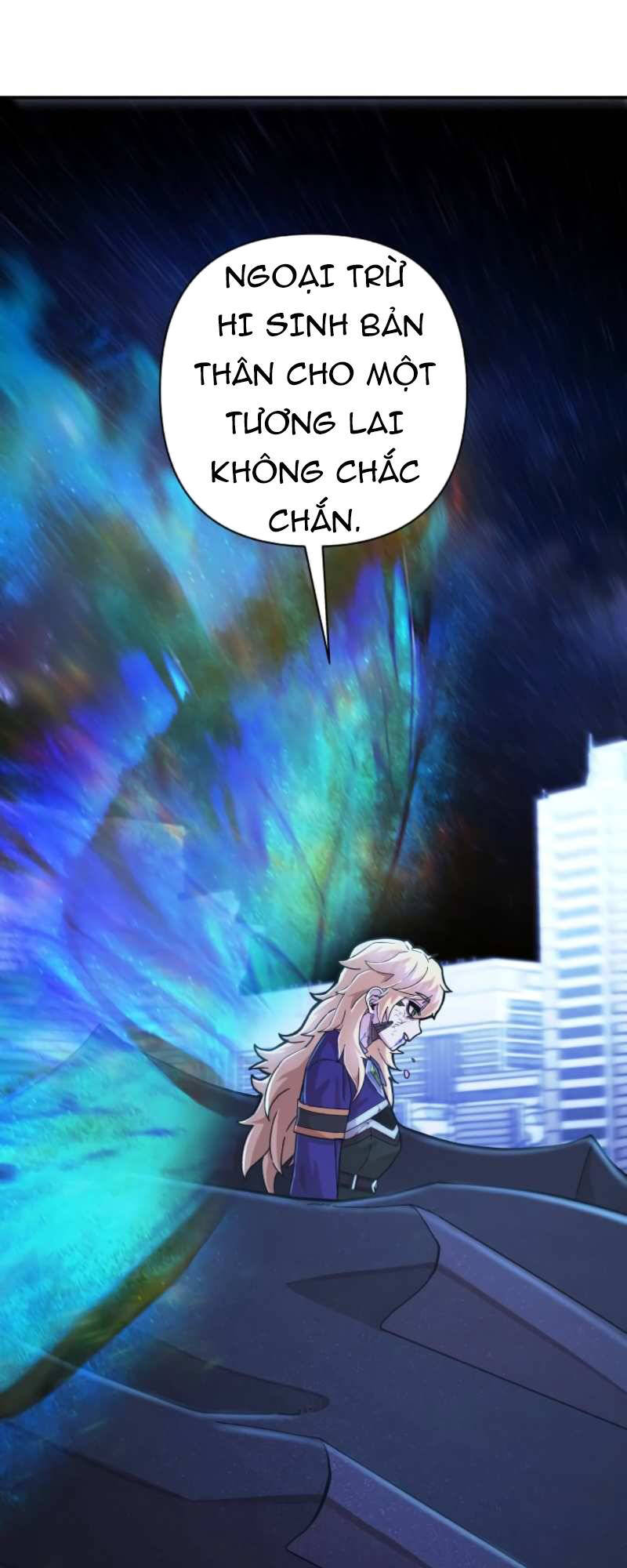 Sự trở lại của anh hùng diệt thế chapter 38 - Upload bởi truyensieuhay.com