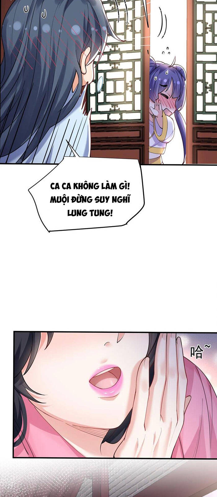 Ta Vô Địch Lúc Nào chapter 65 - Trang 12