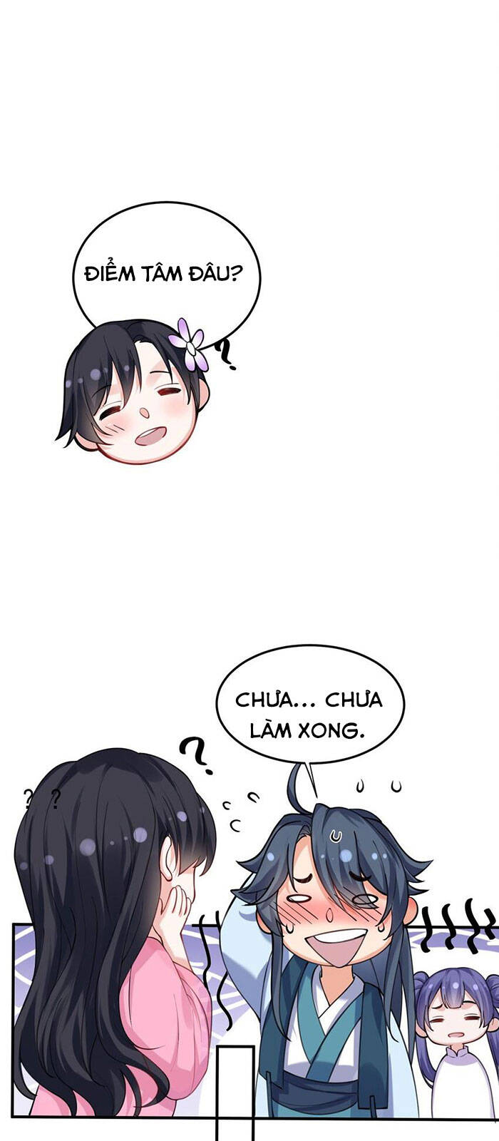 Ta Vô Địch Lúc Nào chapter 65 - Trang 14