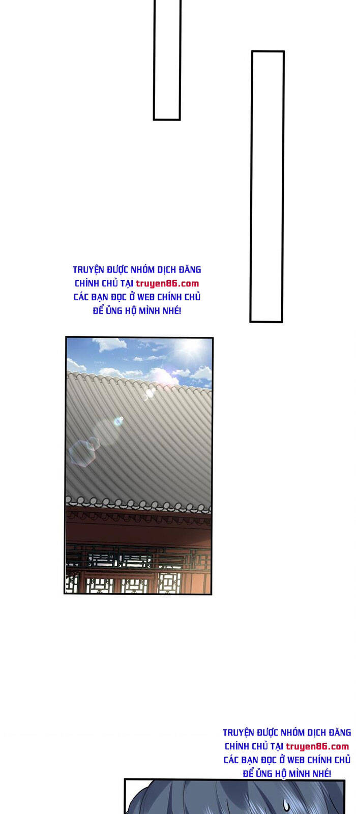 Ta Vô Địch Lúc Nào chapter 65 - Trang 15