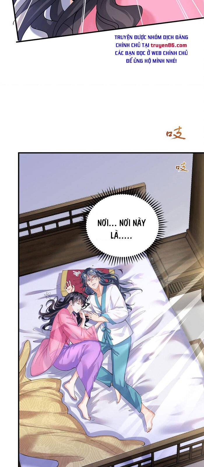 Ta Vô Địch Lúc Nào chapter 65 - Trang 4