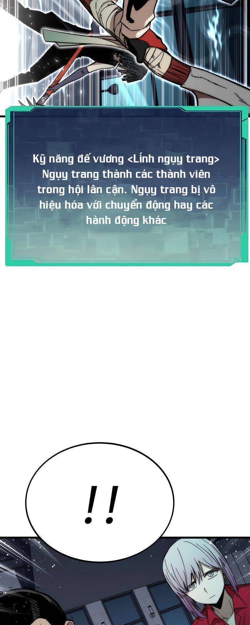 Nhân Vật Phụ Siêu Cấp chapter 37 - Upload bởi truyensieuhay.com
