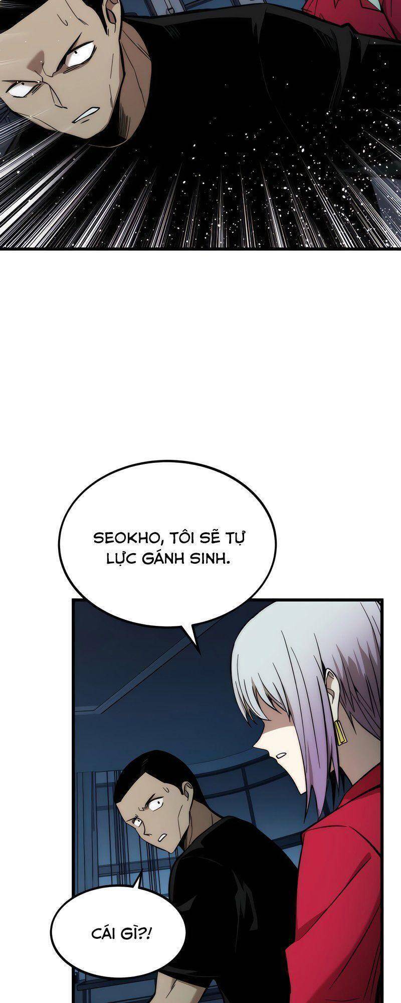Nhân Vật Phụ Siêu Cấp chapter 37 - Upload bởi truyensieuhay.com