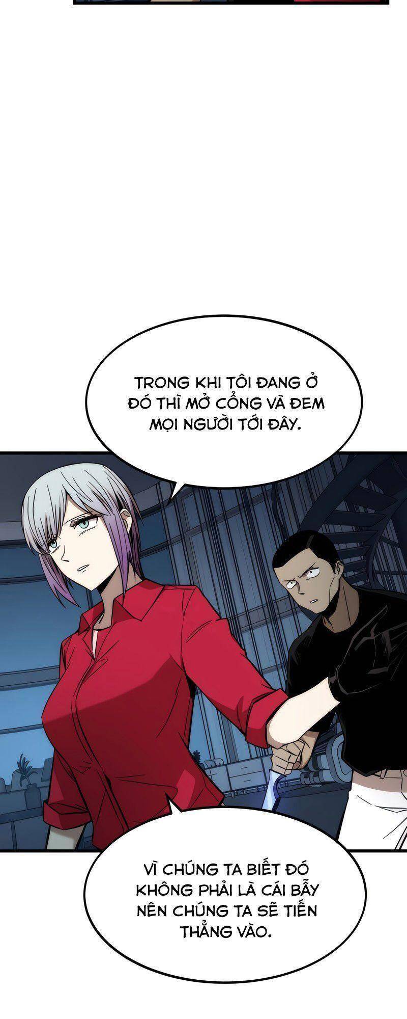 Nhân Vật Phụ Siêu Cấp chapter 37 - Upload bởi truyensieuhay.com