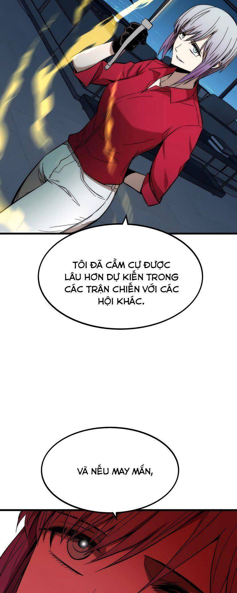 Nhân Vật Phụ Siêu Cấp chapter 37 - Upload bởi truyensieuhay.com