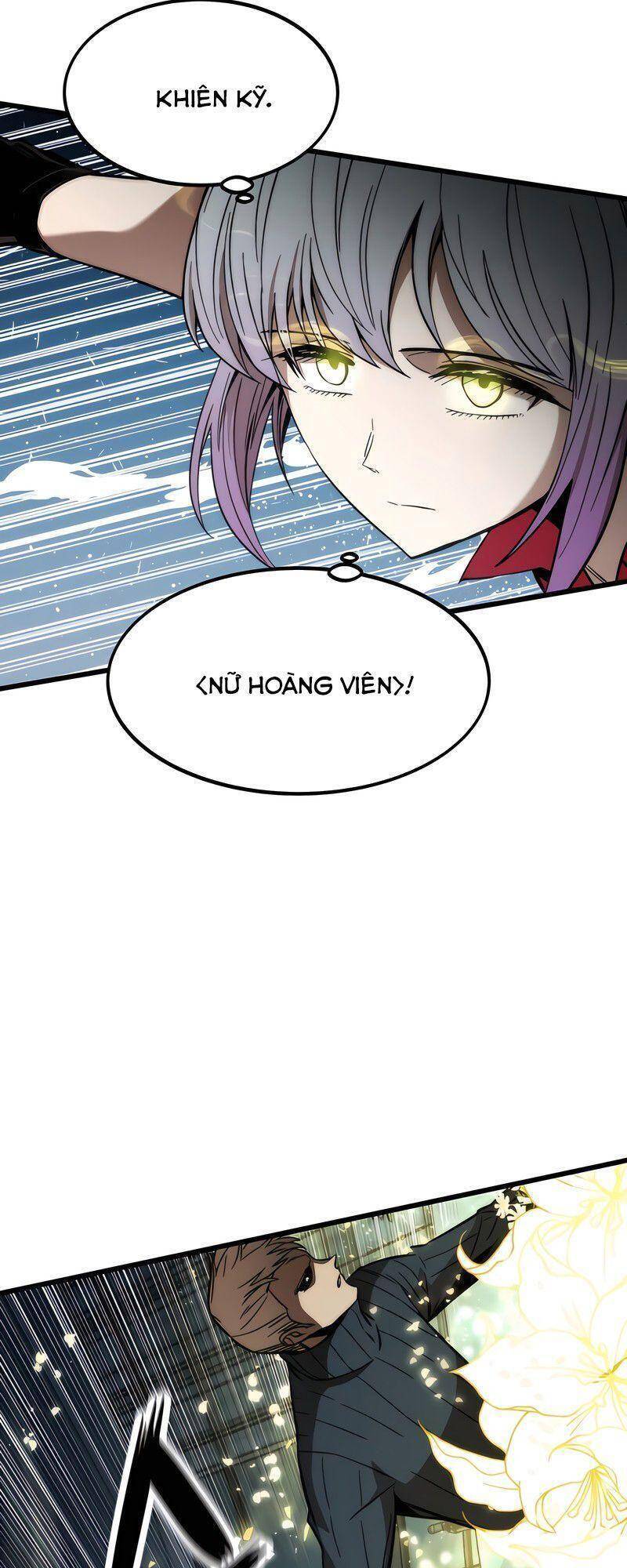 Nhân Vật Phụ Siêu Cấp chapter 37 - Upload bởi truyensieuhay.com