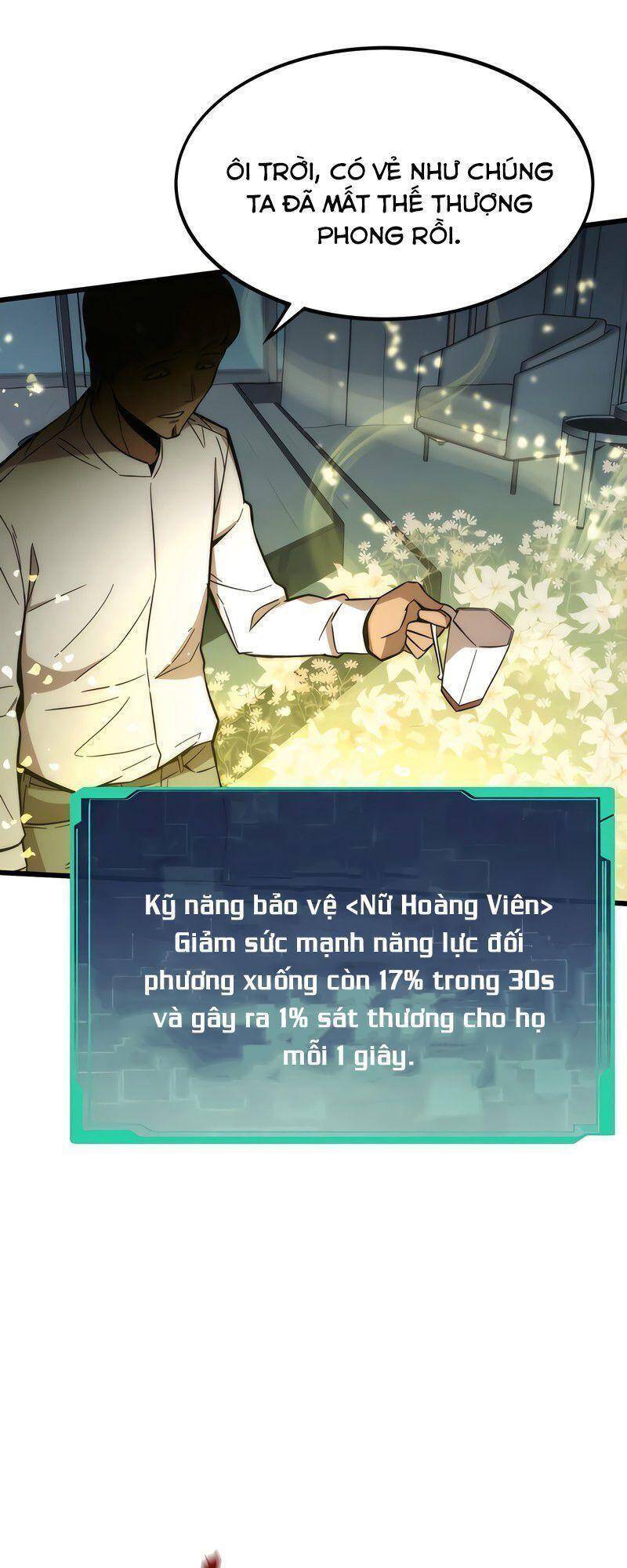 Nhân Vật Phụ Siêu Cấp chapter 37 - Upload bởi truyensieuhay.com