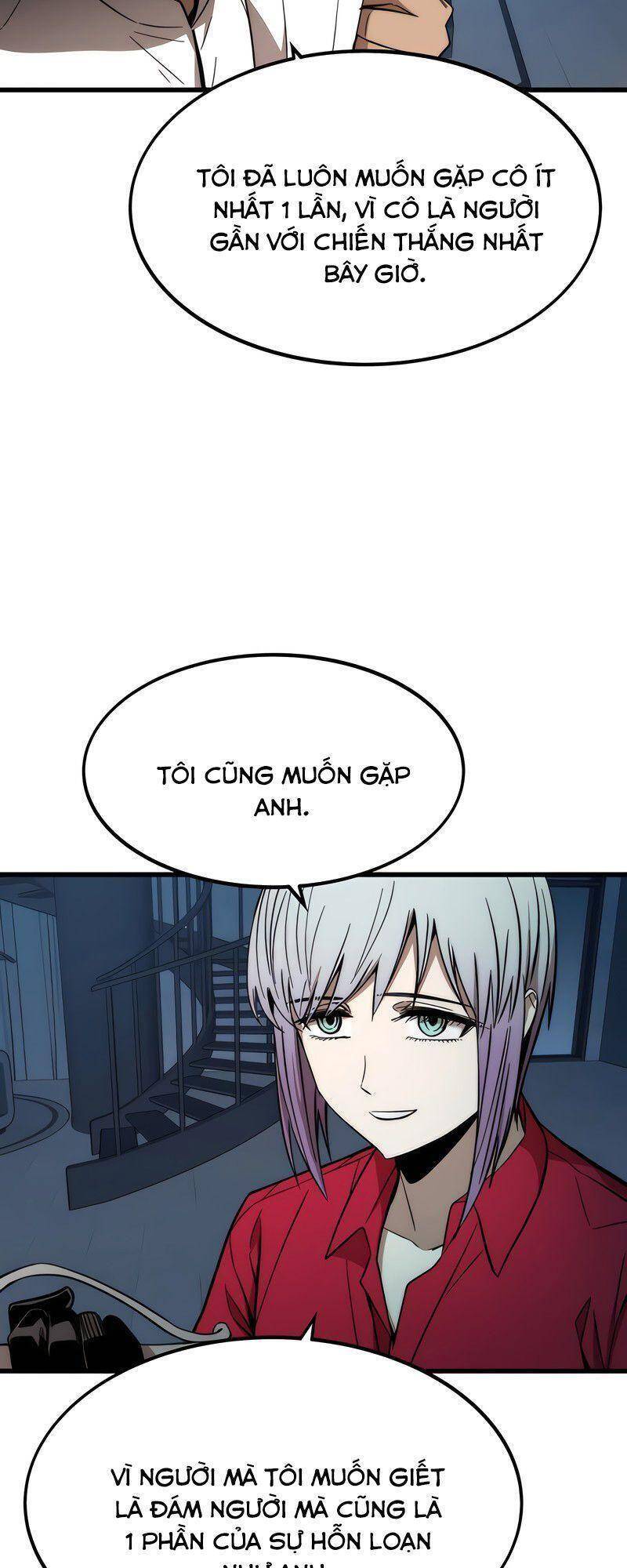 Nhân Vật Phụ Siêu Cấp chapter 37 - Upload bởi truyensieuhay.com