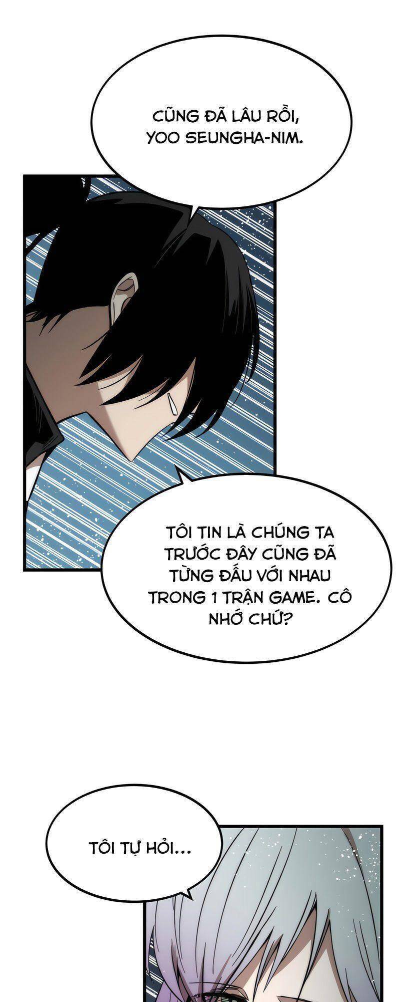 Nhân Vật Phụ Siêu Cấp chapter 37 - Upload bởi truyensieuhay.com