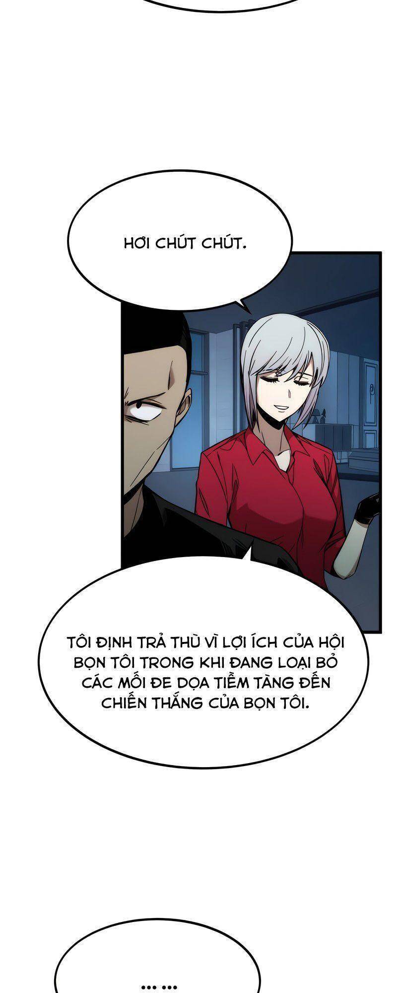 Nhân Vật Phụ Siêu Cấp chapter 37 - Upload bởi truyensieuhay.com