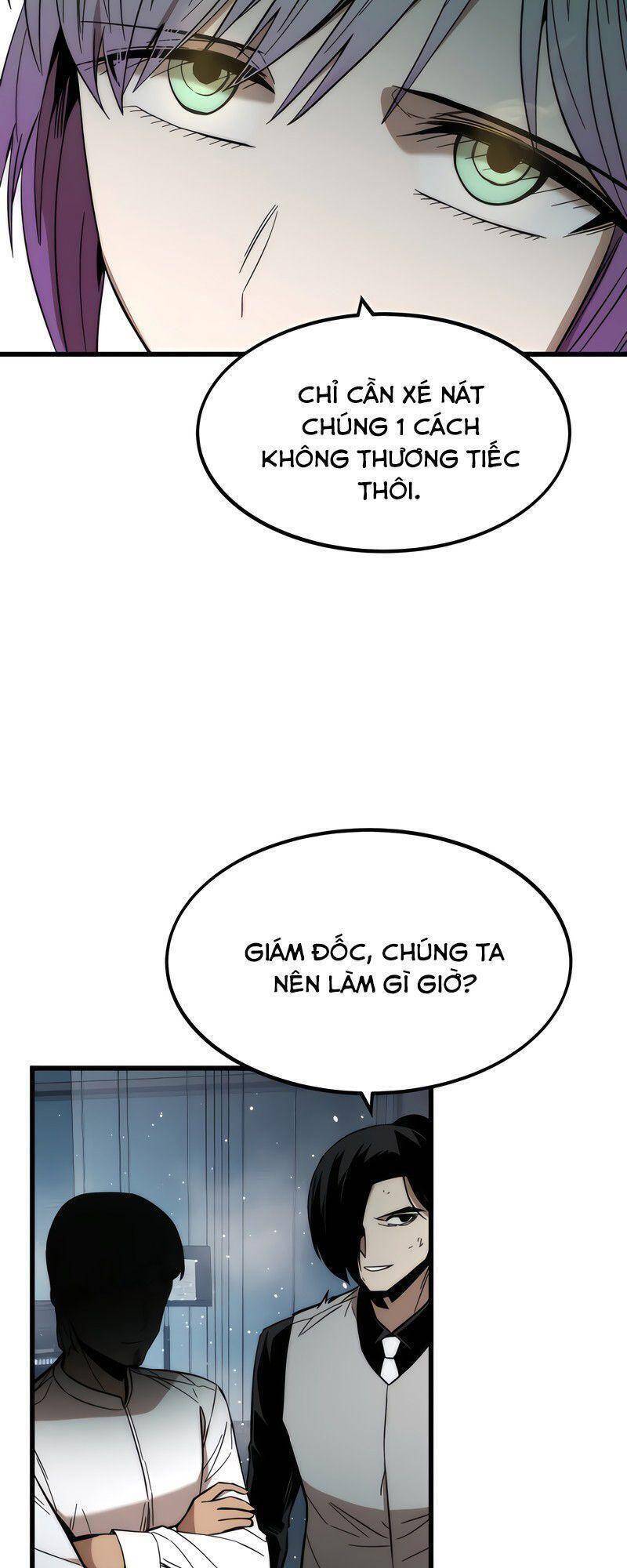 Nhân Vật Phụ Siêu Cấp chapter 37 - Upload bởi truyensieuhay.com
