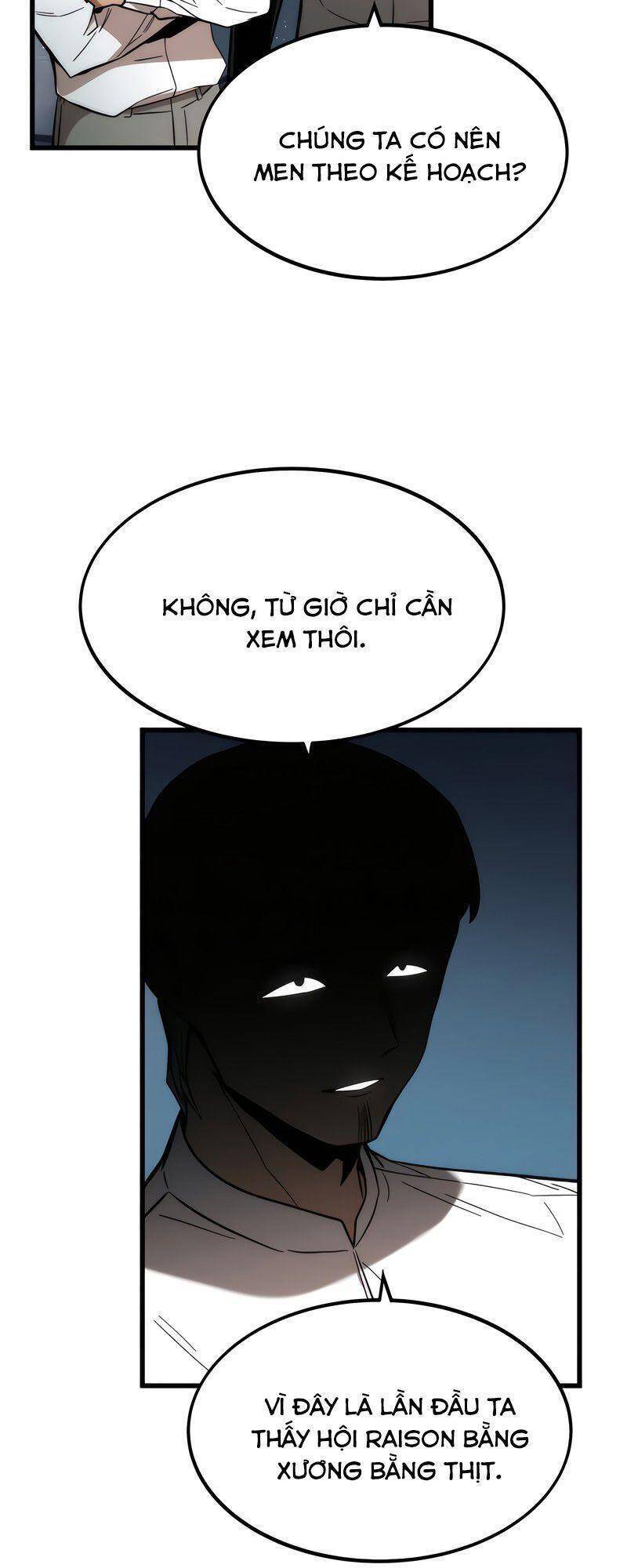 Nhân Vật Phụ Siêu Cấp chapter 37 - Upload bởi truyensieuhay.com