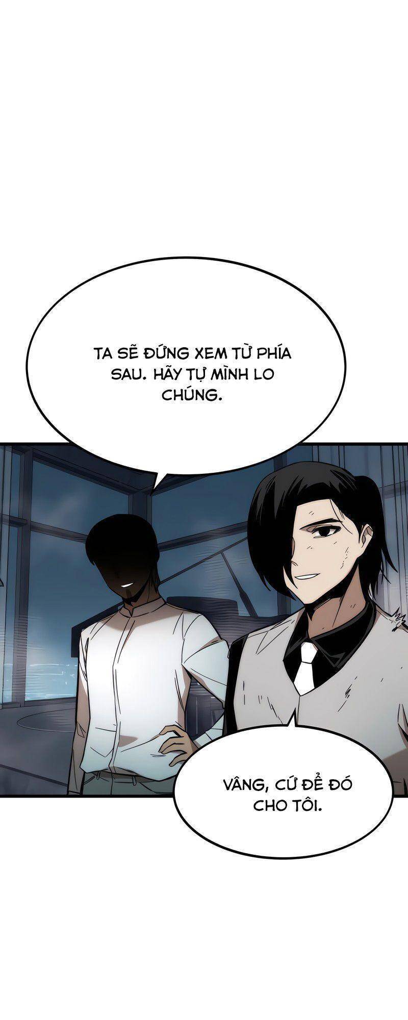 Nhân Vật Phụ Siêu Cấp chapter 37 - Upload bởi truyensieuhay.com