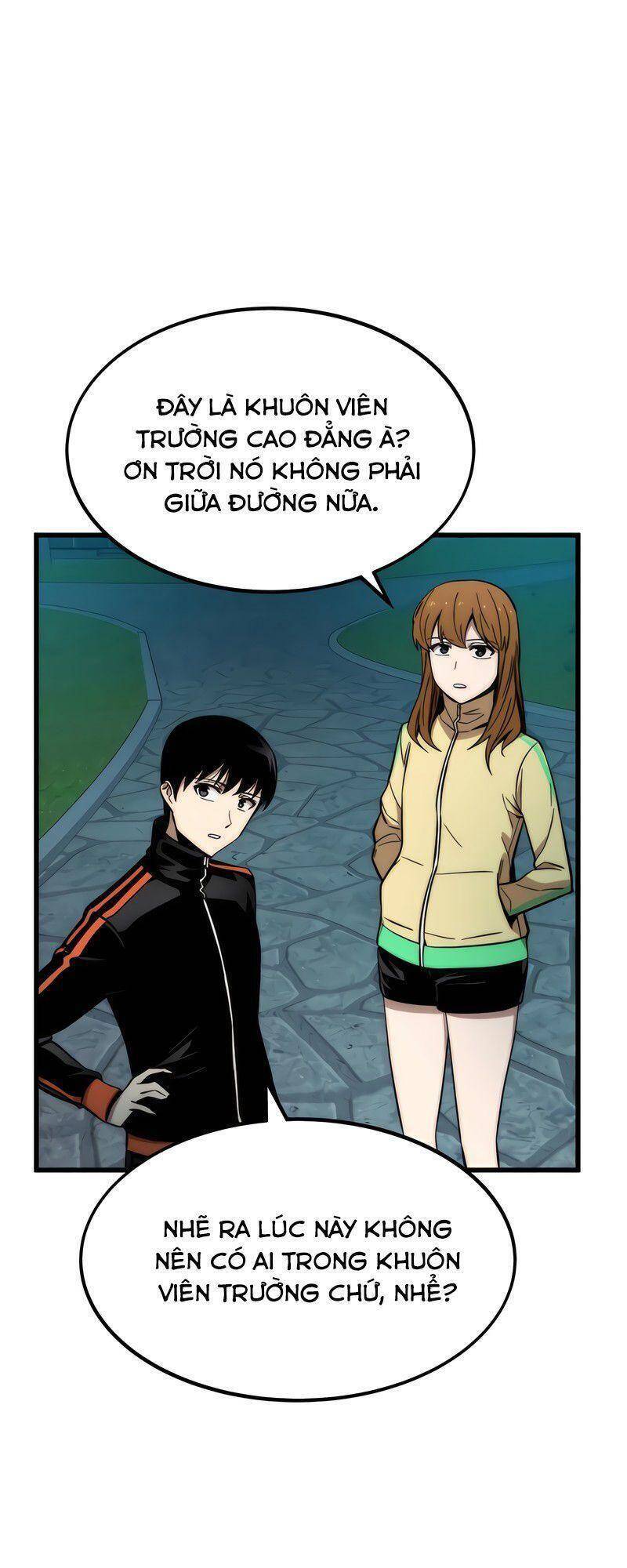 Nhân Vật Phụ Siêu Cấp chapter 37 - Upload bởi truyensieuhay.com