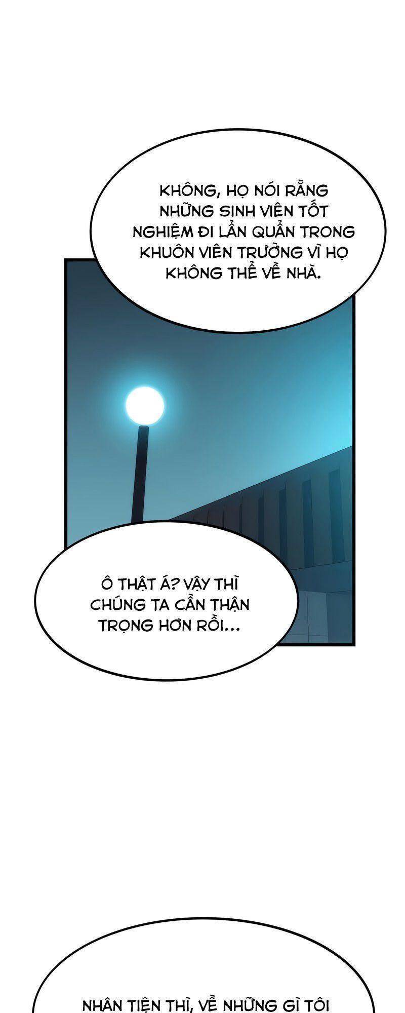 Nhân Vật Phụ Siêu Cấp chapter 37 - Upload bởi truyensieuhay.com