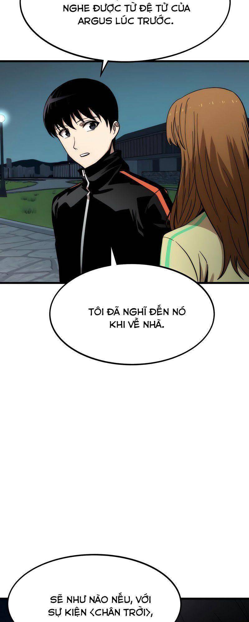 Nhân Vật Phụ Siêu Cấp chapter 37 - Upload bởi truyensieuhay.com