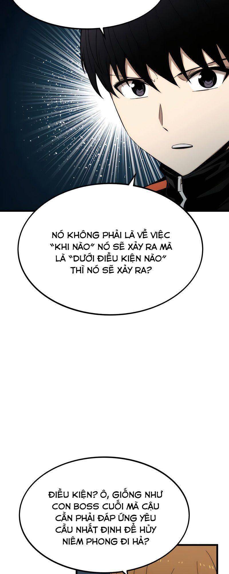 Nhân Vật Phụ Siêu Cấp chapter 37 - Upload bởi truyensieuhay.com