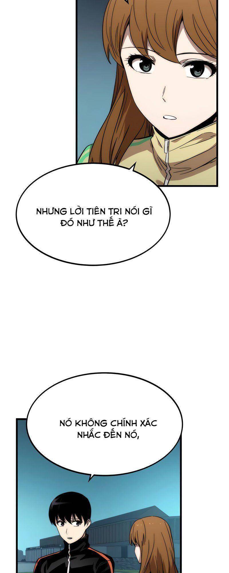 Nhân Vật Phụ Siêu Cấp chapter 37 - Upload bởi truyensieuhay.com
