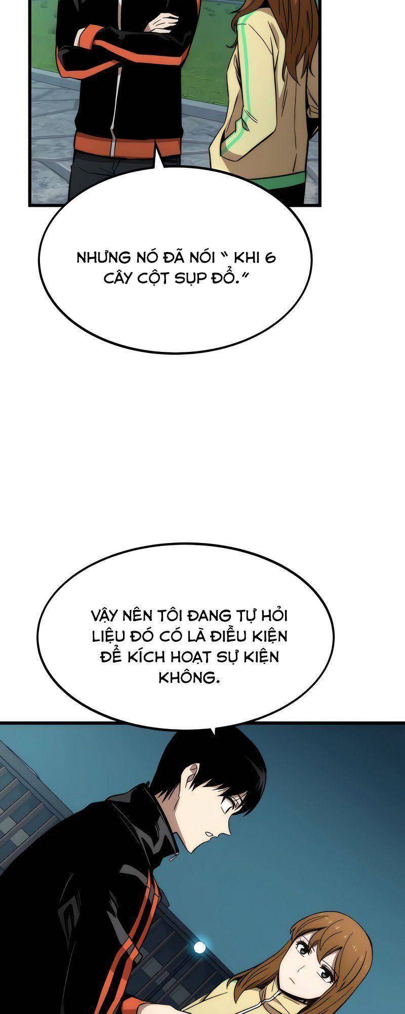 Nhân Vật Phụ Siêu Cấp chapter 37 - Upload bởi truyensieuhay.com