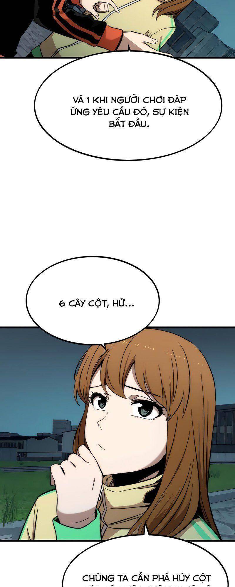 Nhân Vật Phụ Siêu Cấp chapter 37 - Upload bởi truyensieuhay.com