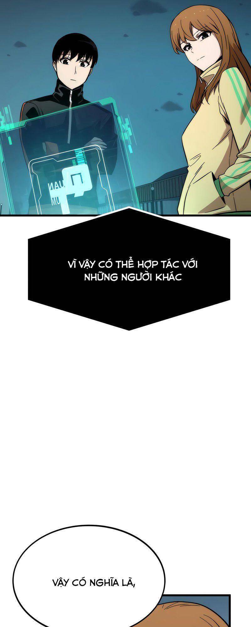 Nhân Vật Phụ Siêu Cấp chapter 37 - Upload bởi truyensieuhay.com