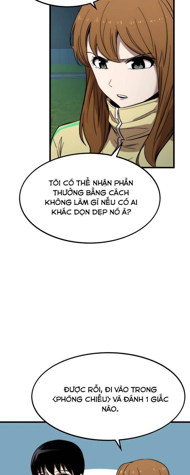 Nhân Vật Phụ Siêu Cấp chapter 37 - Upload bởi truyensieuhay.com