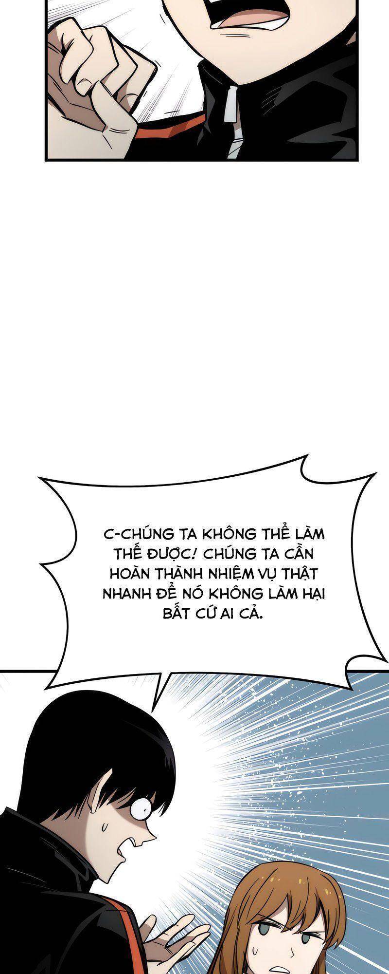 Nhân Vật Phụ Siêu Cấp chapter 37 - Upload bởi truyensieuhay.com