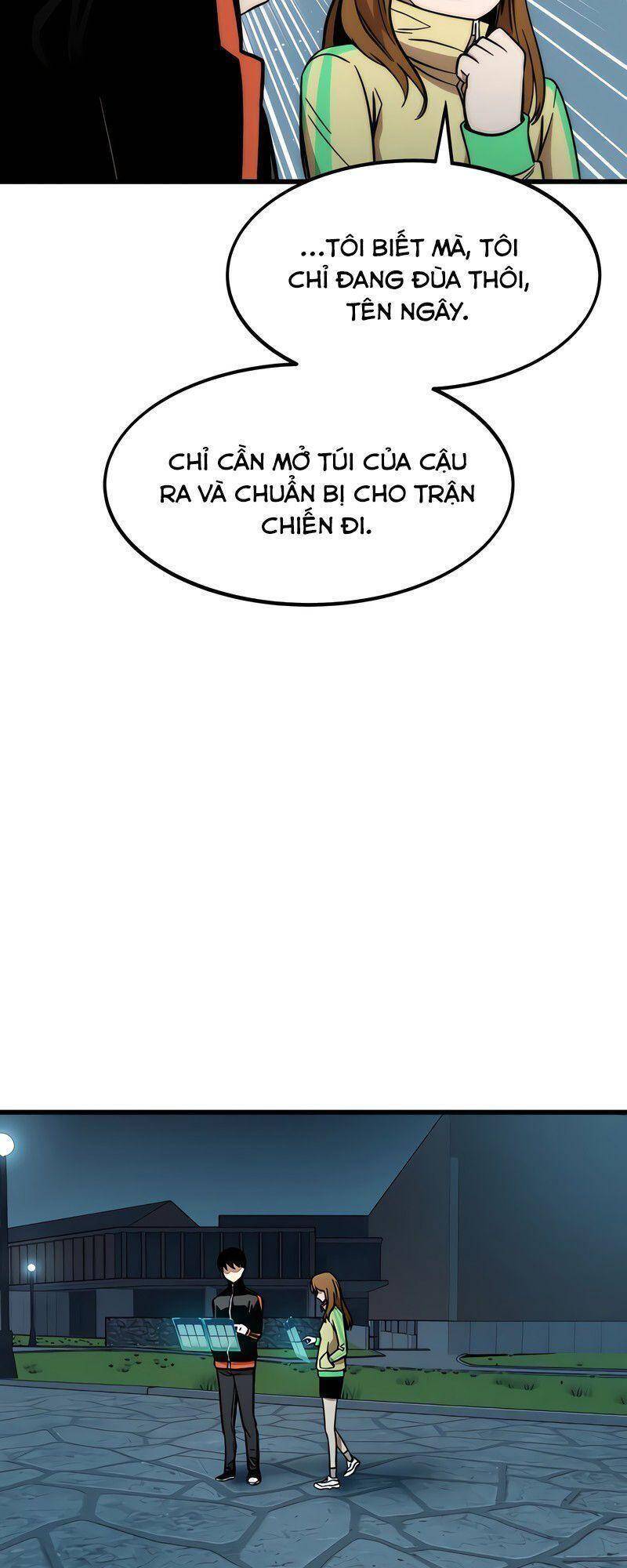 Nhân Vật Phụ Siêu Cấp chapter 37 - Upload bởi truyensieuhay.com