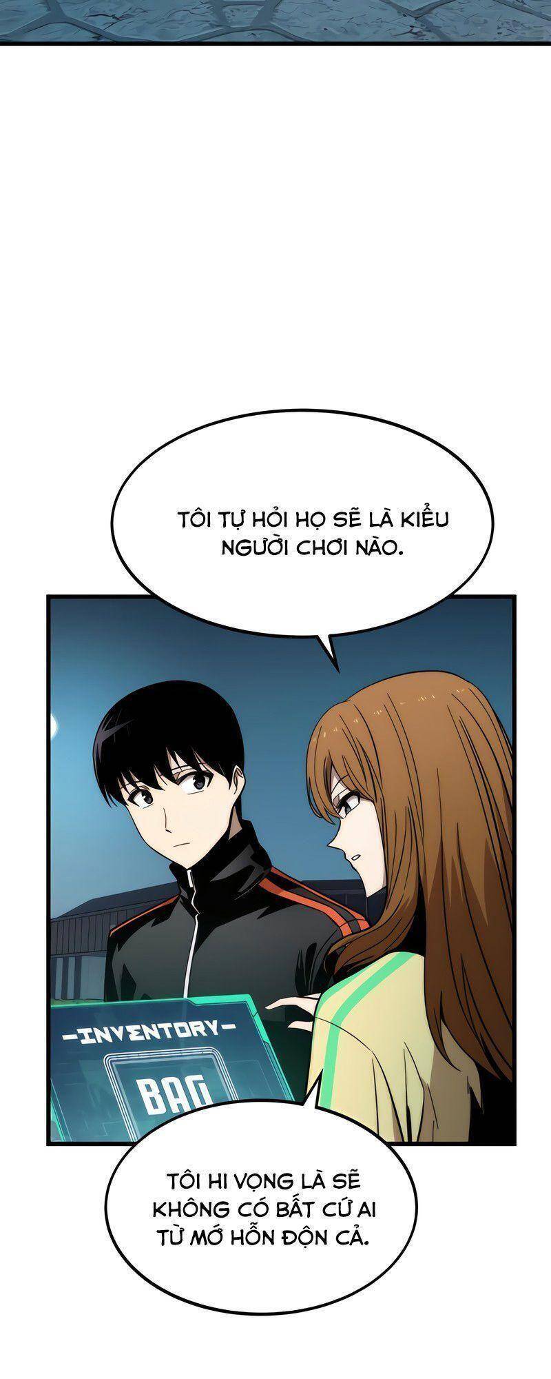 Nhân Vật Phụ Siêu Cấp chapter 37 - Upload bởi truyensieuhay.com
