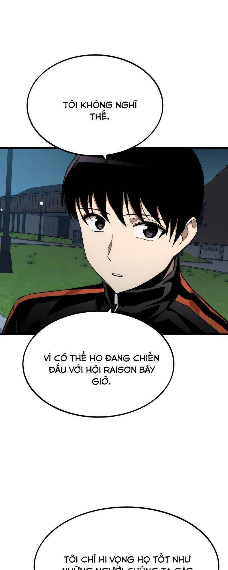 Nhân Vật Phụ Siêu Cấp chapter 37 - Upload bởi truyensieuhay.com
