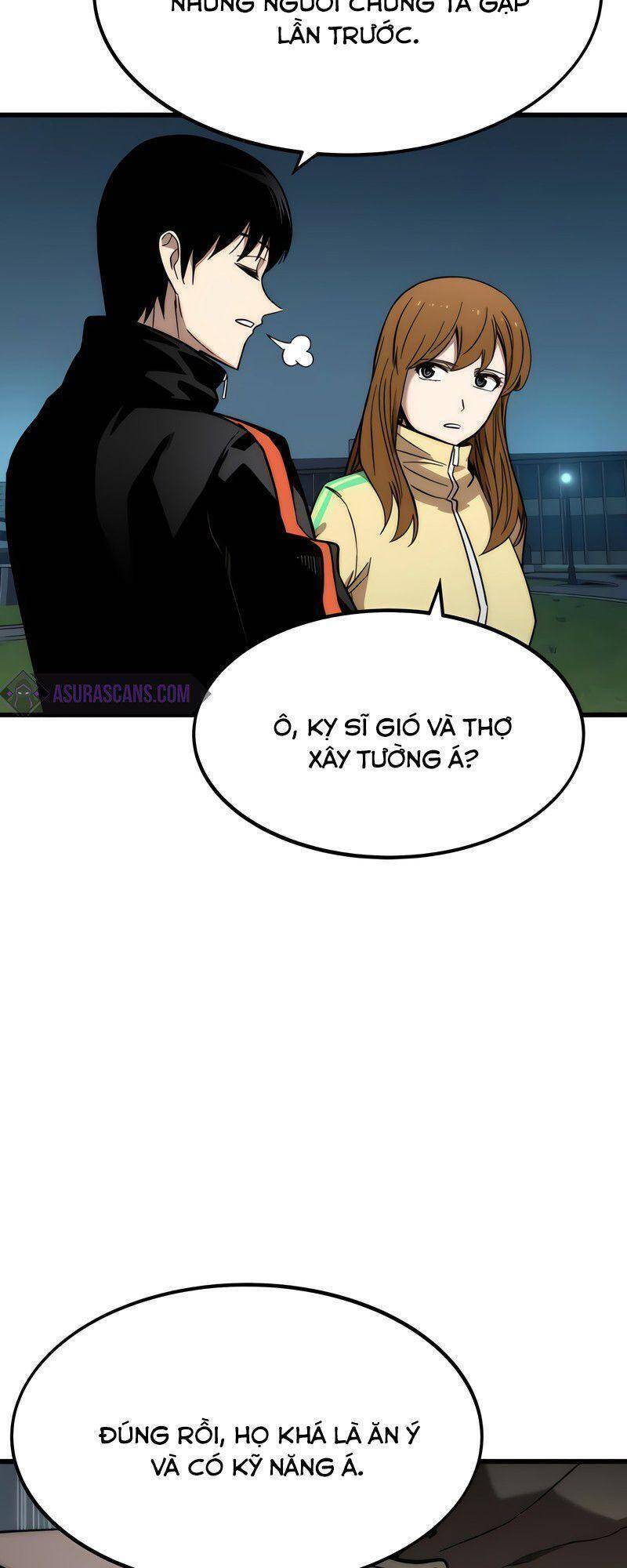 Nhân Vật Phụ Siêu Cấp chapter 37 - Upload bởi truyensieuhay.com