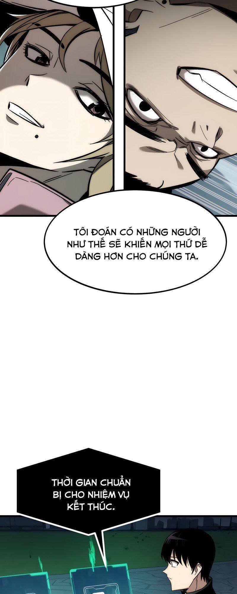 Nhân Vật Phụ Siêu Cấp chapter 37 - Upload bởi truyensieuhay.com