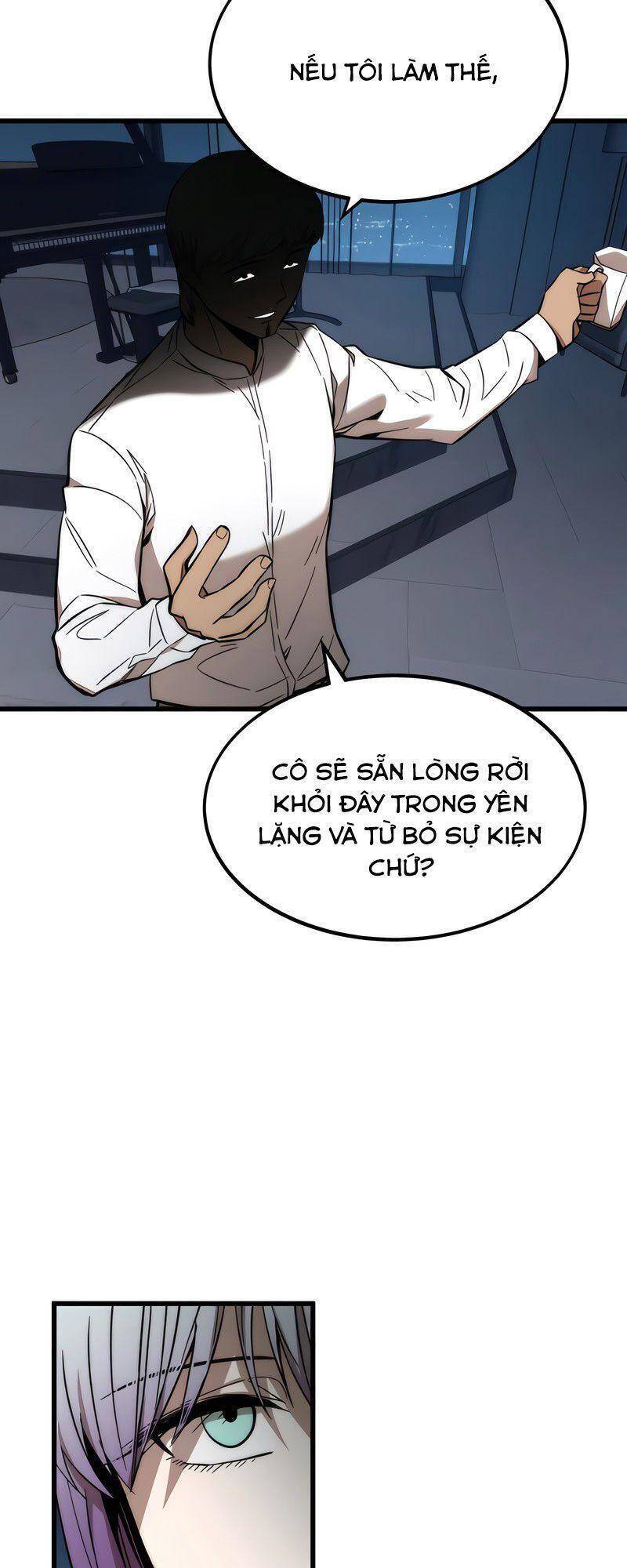 Nhân Vật Phụ Siêu Cấp chapter 37 - Upload bởi truyensieuhay.com