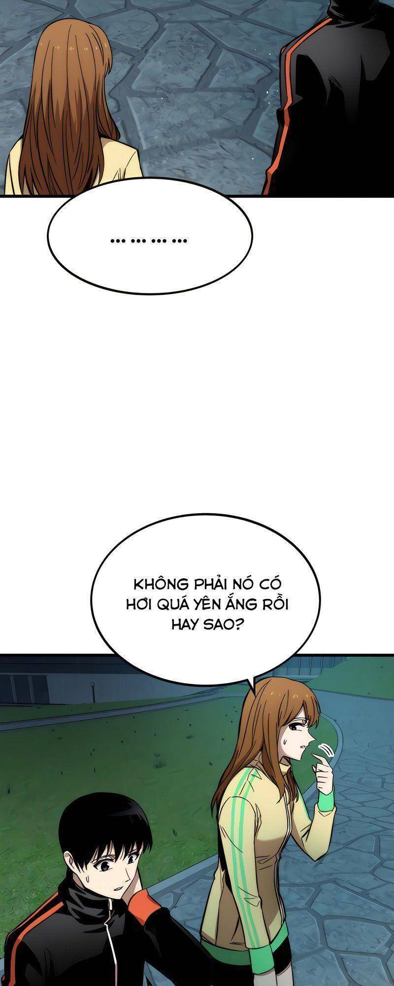 Nhân Vật Phụ Siêu Cấp chapter 37 - Upload bởi truyensieuhay.com