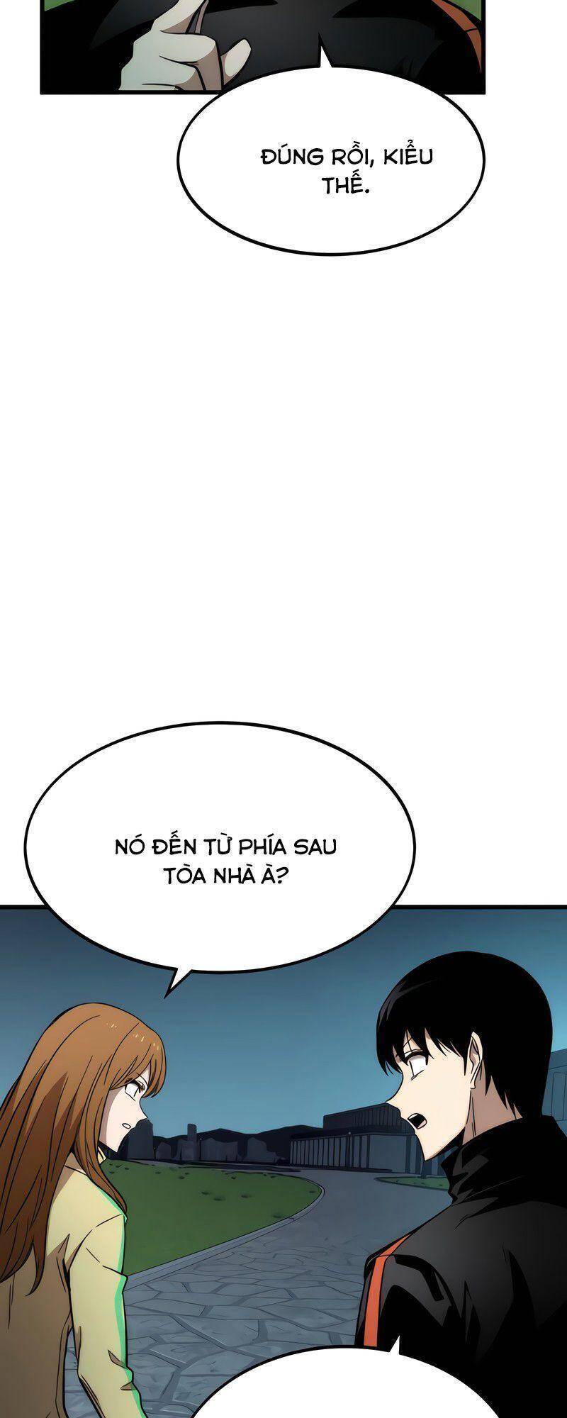 Nhân Vật Phụ Siêu Cấp chapter 37 - Upload bởi truyensieuhay.com
