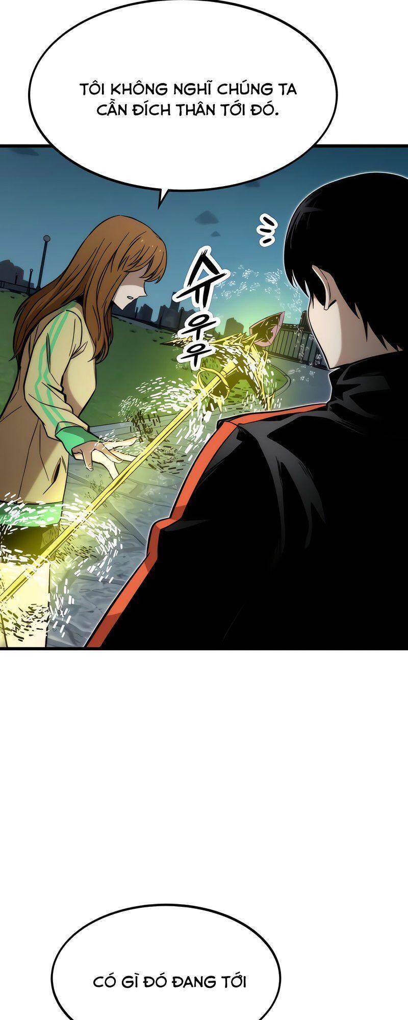 Nhân Vật Phụ Siêu Cấp chapter 37 - Upload bởi truyensieuhay.com