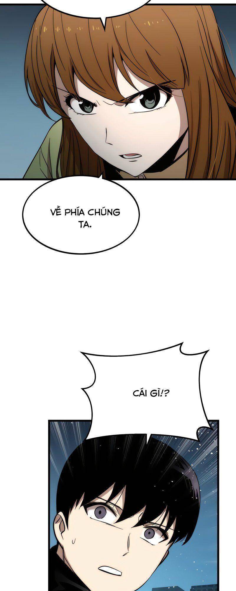 Nhân Vật Phụ Siêu Cấp chapter 37 - Upload bởi truyensieuhay.com