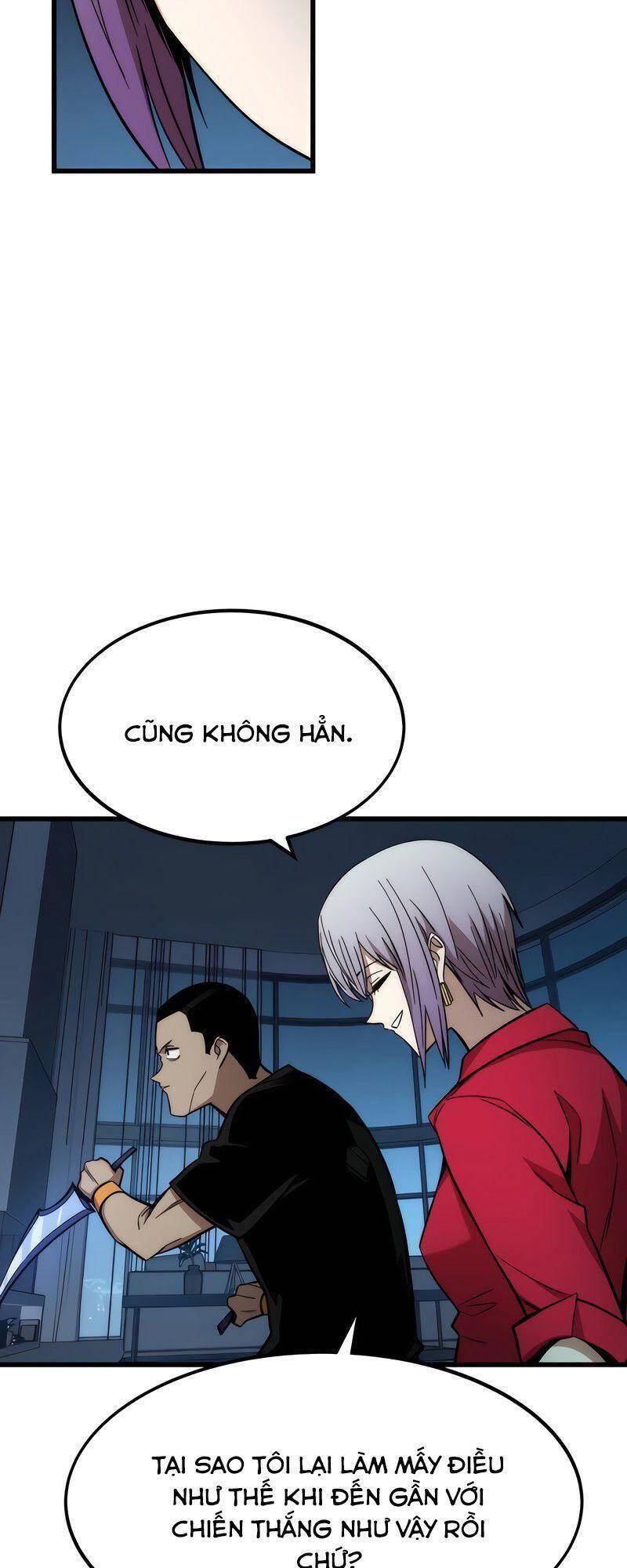 Nhân Vật Phụ Siêu Cấp chapter 37 - Upload bởi truyensieuhay.com