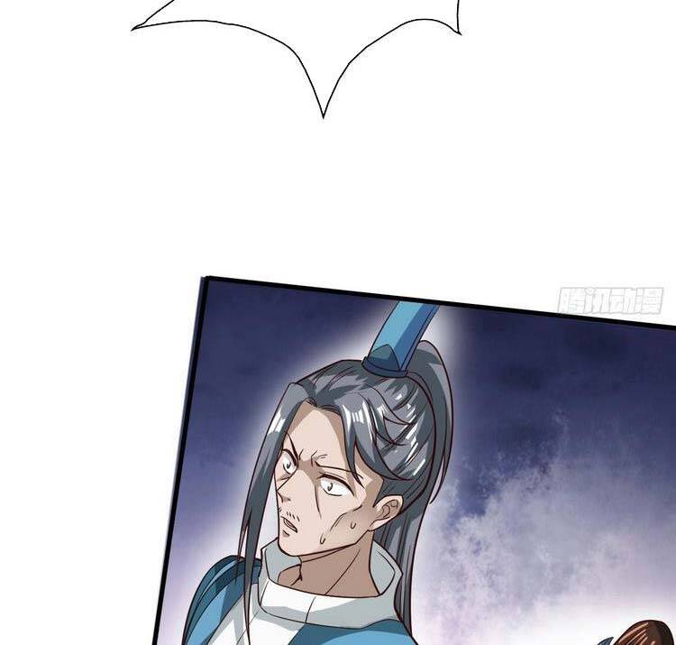Tiểu Thúc Tổ Mời Xuất Sơn chapter 35 - Trang 17