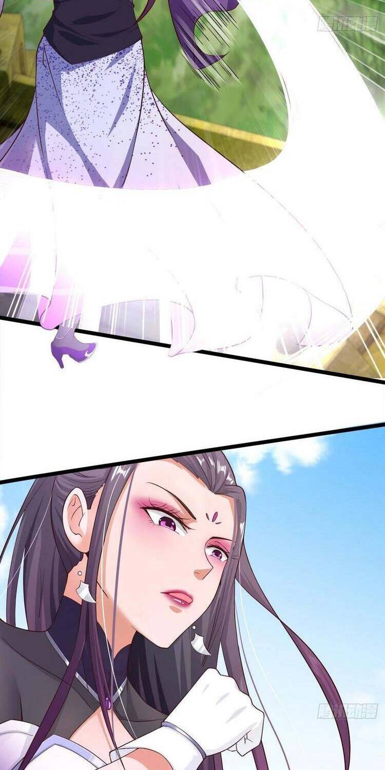 Tiểu Thúc Tổ Mời Xuất Sơn chapter 35 - Trang 6