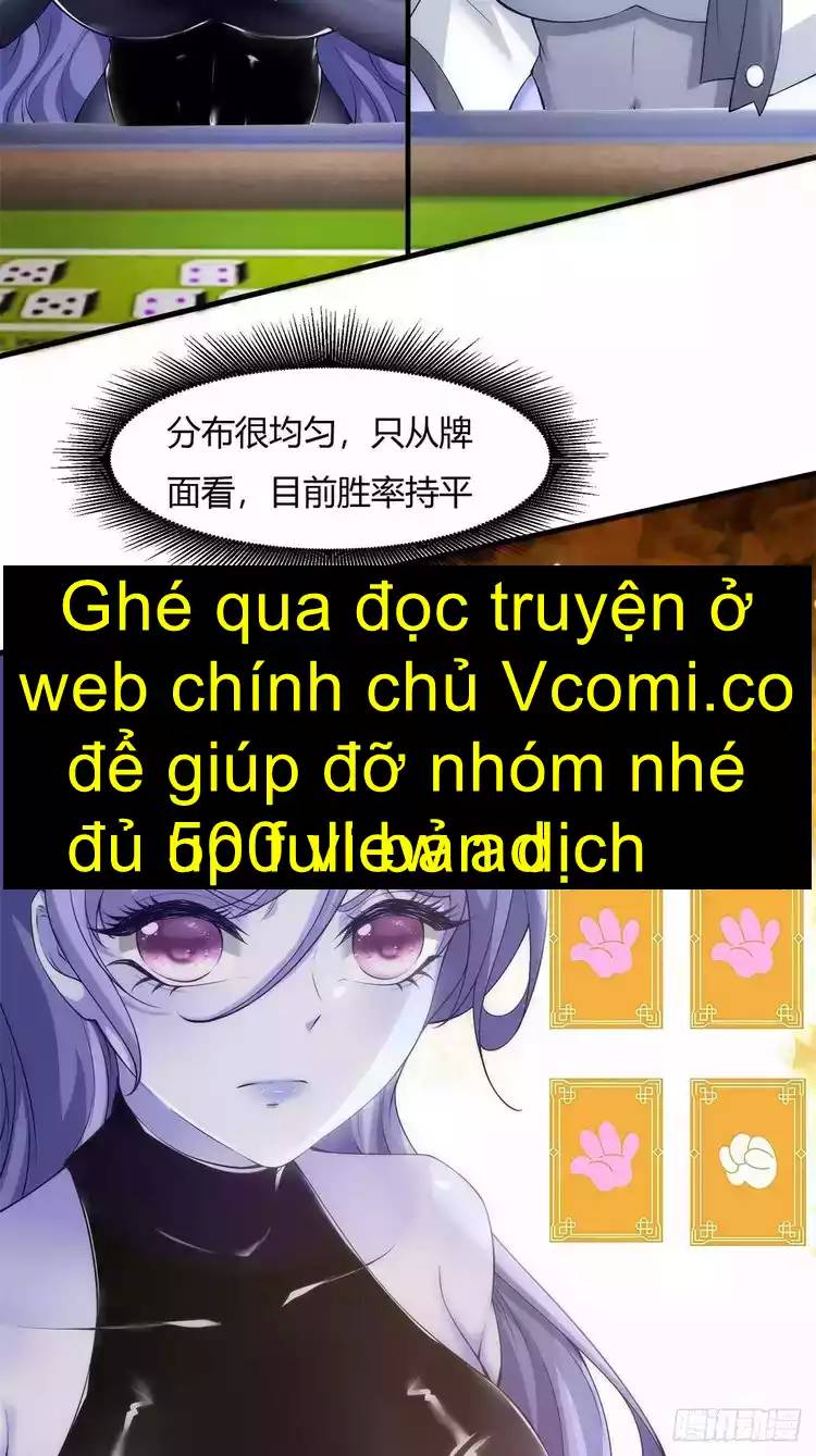 Ta Không Muốn Làm Đệ Nhất chapter 57 - Trang 12