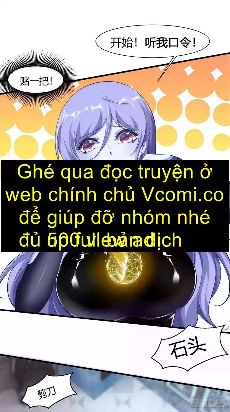 Ta Không Muốn Làm Đệ Nhất chapter 57 - Trang 15