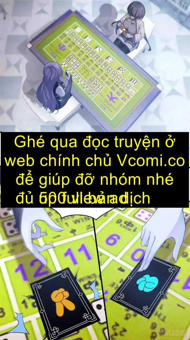 Ta Không Muốn Làm Đệ Nhất chapter 57 - Trang 16