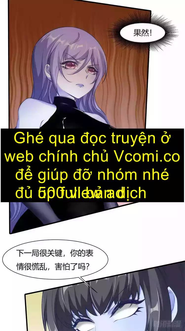 Ta Không Muốn Làm Đệ Nhất chapter 57 - Trang 18