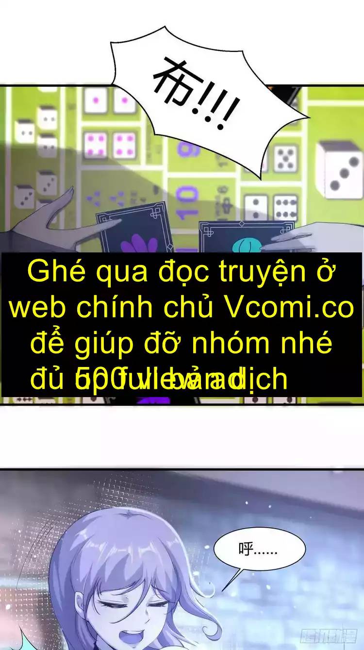 Ta Không Muốn Làm Đệ Nhất chapter 57 - Trang 21